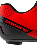 GAERNE sprinterice - TORNADO - crna/crvena