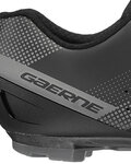 GAERNE sprinterice - CARBON HURRICANE MTB - crna