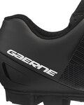 GAERNE sprinterice - LASER MTB - crna
