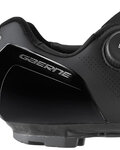 GAERNE sprinterice - CARBON SNX MTB - crna