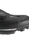 GAERNE sprinterice - CARBON SNX MTB - crna