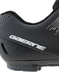 GAERNE sprinterice - CARBON KOBRA MTB - crna