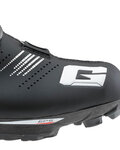 GAERNE sprinterice - CARBON KOBRA MTB - crna
