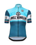SANTINI dres kratkih rukava - GIRO D'ITALIA 2016