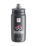 boca za vodu - GIRO D'ITALIA 550 ml - siva