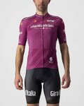 CASTELLI dres kratkih rukava - GIRO D'ITALIA 2021 - ciklama