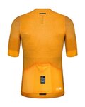 GOBIK dres kratkih rukava - CARRERA 2.0 MANGO - narančasta