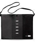 GOBIK torba - MUSETTE - crna