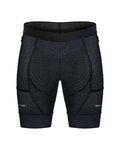 GOBIK kratke hlače bez tregera - COMMANDER K7 - crna