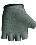 HAVEN rukavice s kratkim prstima - DREAM KIDS - zelena/bijela/crna