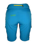 HAVEN kratke hlače bez tregera - SINGLETRAIL WMS - plava