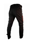 HAVEN duge hlače bez tregera - RAINBRAIN2 - crna