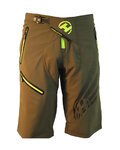 HAVEN kratke hlače bez tregera - ENERGIZER - zelena