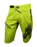 HAVEN kratke hlače bez tregera - ENERGIZER - zelena