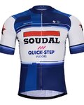 BONAVELO mega set - SOUDAL QUICK-STEP 24 - plava/crna/bijela