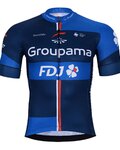 BONAVELO mega set - GROUPAMA FDJ 2025 - bijela/plava/crna/crvena