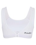 HOLOKOLO grudnjak - LUMIA - bijela
