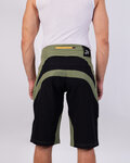 HOLOKOLO kratke hlače bez tregera - TRAILBLAZE - zelena