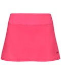 HOLOKOLO suknja - CHIC ELITE LADY - ružičasta