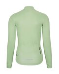 HOLOKOLO dres dugih rukava zimski - PHANTOM LADY WINTER - svjetlozelena
