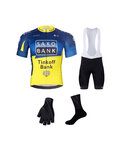 BONAVELO mega set - SAXO BANK TINKOFF - plava/bijela/žuta/crna