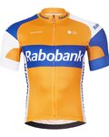 BONAVELO mega set - RABOBANK - plava/narančasta/crna