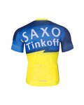 BONAVELO mega set - SAXO BANK TINKOFF - plava/bijela/žuta/crna