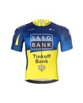 BONAVELO mega set - SAXO BANK TINKOFF - plava/bijela/žuta/crna