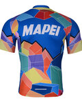 BONAVELO mega set - MAPEI - bijela/plava/crna