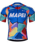 BONAVELO mega set - MAPEI - bijela/plava/crna