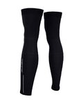HOLOKOLO navlake na noge - THERMAL - crna