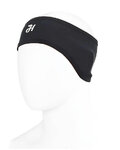HOLOKOLO traka za glavu - THERMAL - crna