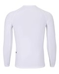 HOLOKOLO WINTER BASE LAYER - bijela