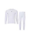 HOLOKOLO WINTER BASE LAYER - bijela