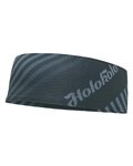 HOLOKOLO traka za glavu - SUMMER HEADBAND II - siva