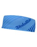 HOLOKOLO traka za glavu - SMR HEADBAND II LADY - plava
