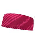 HOLOKOLO traka za glavu - SMR HEADBAND II LADY - ružičasta