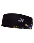 HOLOKOLO traka za glavu - SMR HEADBAND II LADY - crna
