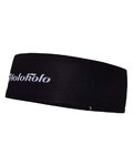 HOLOKOLO traka za glavu - SMR HEADBAND II LADY - crna