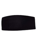 HOLOKOLO traka za glavu - SMR HEADBAND II LADY - crna