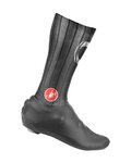 CASTELLI navlake na sprinterice - INEOS FAST FEET TT - crna