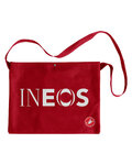 CASTELLI torba - INEOS 2020 - crvena