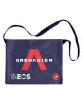 CASTELLI torba - INEOS GRENADIERS '21 - plava