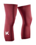 KATUSHA SPORTS navlake duž cijele nogavice - ALPECIN 2019 - crvena