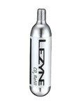 LEZYNE CO2 pumpa/bombica - 20G SILVER - srebrna
