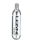 LEZYNE CO2 pumpa/bombica - 25G SILVER - srebrna