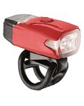 LEZYNE svjetlo - KTV DRIVE FRONT - crvena
