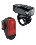 LEZYNE svjetlo - KTV DRIVE - crna