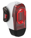 LEZYNE svjetlo - KTV DRIVE REAR - crna