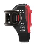 LEZYNE svjetlo - KTV PRO DRIVE REAR - crna